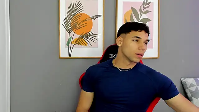 Santana_maximo live sex cam