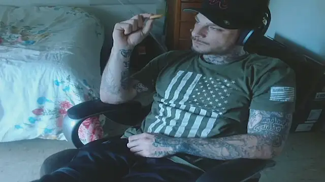 DADDY_KANE8--- webcam