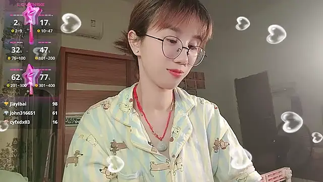 Lili_666 webcam