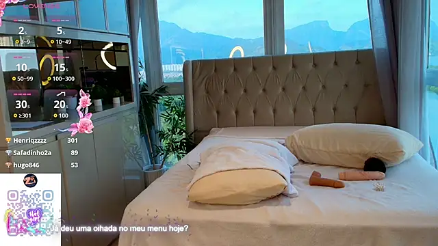 Florence_Ford webcam
