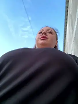 Sara_Slow webcam