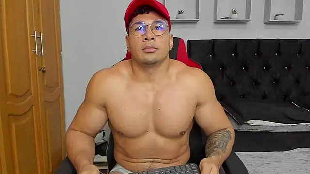 tyler_hank01 webcam