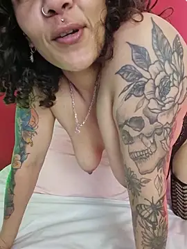 nicolette_rock webcam