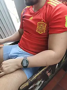 jacson_w8 webcam