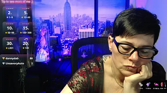 ninarandmann webcam