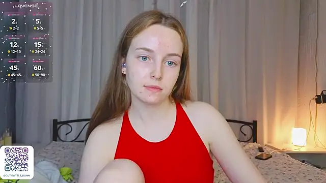 bae_cake_ webcam