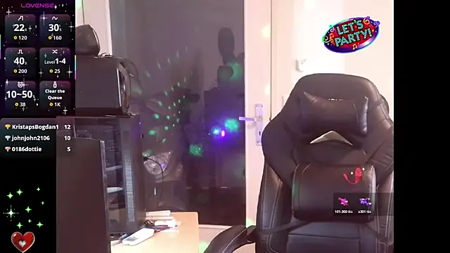 bebitzu webcam