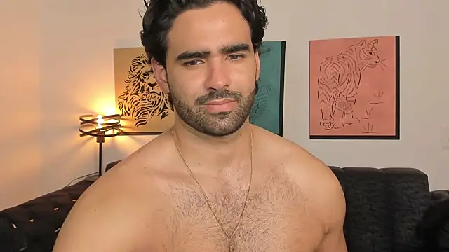 Brad_Martin webcam