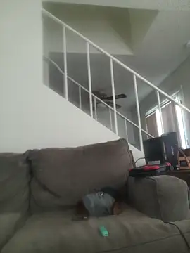 yourMasterisBored webcam