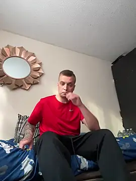 TeenEladio webcam