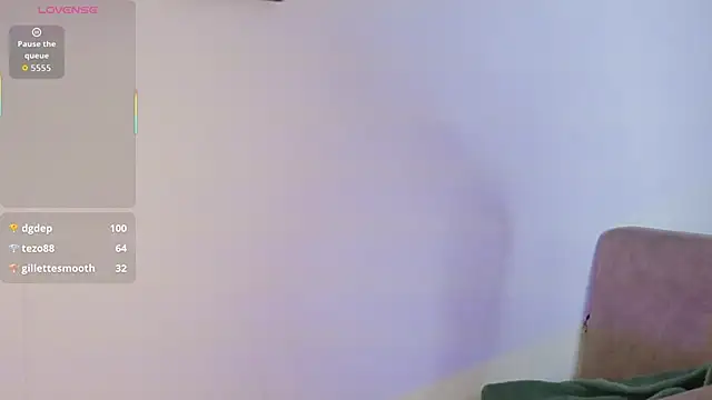 Pamela_tomas webcam