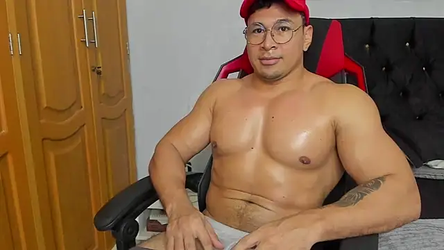 tyler_hank01 webcam