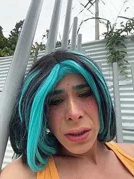 Model: Mydreams69