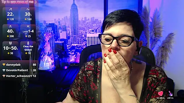 ninarandmann webcam