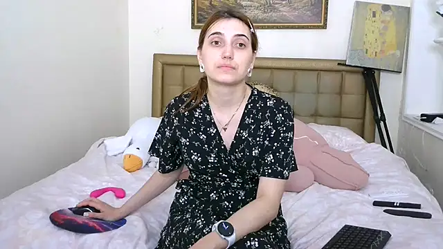 Iren webcam