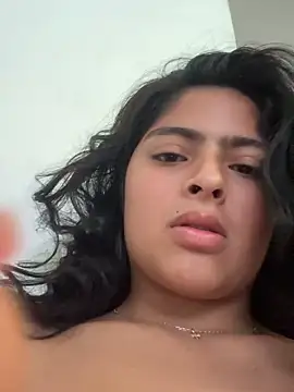 canelareina webcam