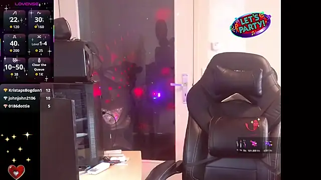 bebitzu webcam