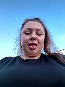 Sara_Slow webcam