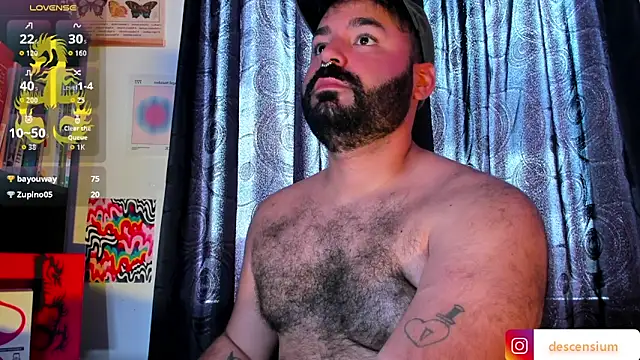 johnnyalx webcam