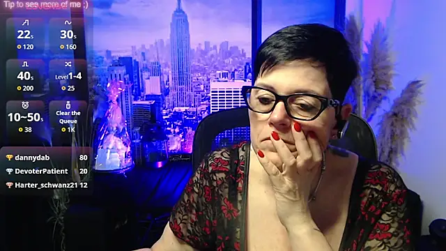 ninarandmann webcam