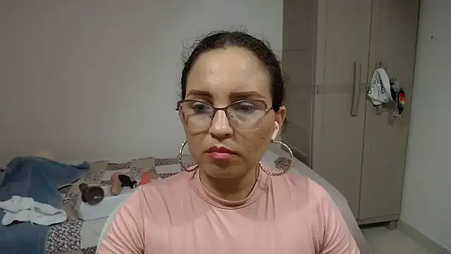 Agatha_browser webcam