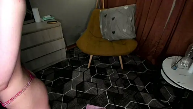 PocketDollX webcam