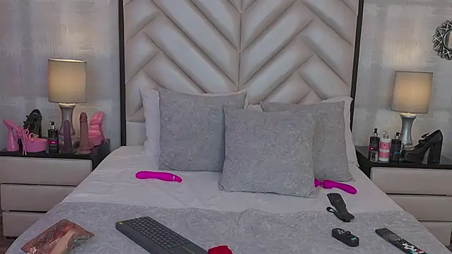 AntonellaEscudero webcam