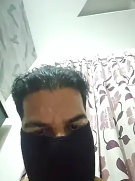 devil_RK07 webcam