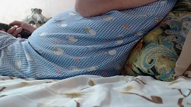 Anabelldestiny webcam