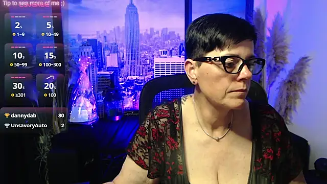 ninarandmann webcam