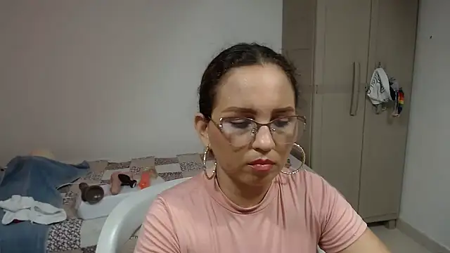 Agatha_browser webcam