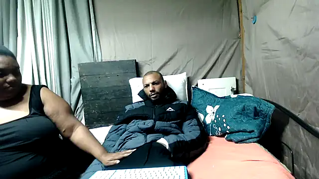 Camodick webcam