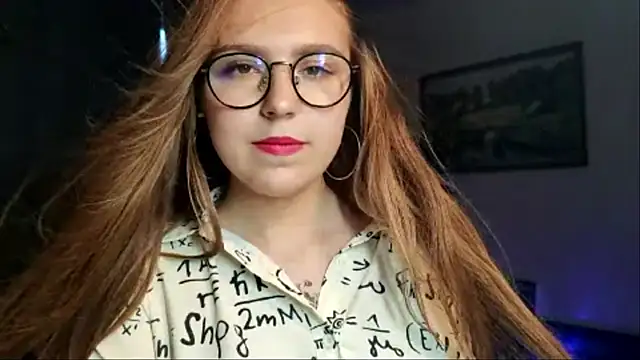 DainaCampagnini webcam