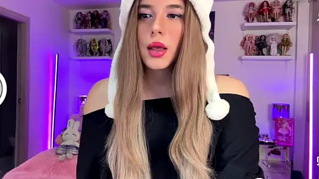 Rahiskaca - Trans webcam sex chat