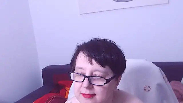 ChristaRose webcam