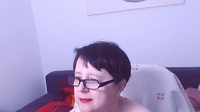 ChristaRose webcam