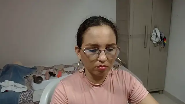Agatha_browser webcam