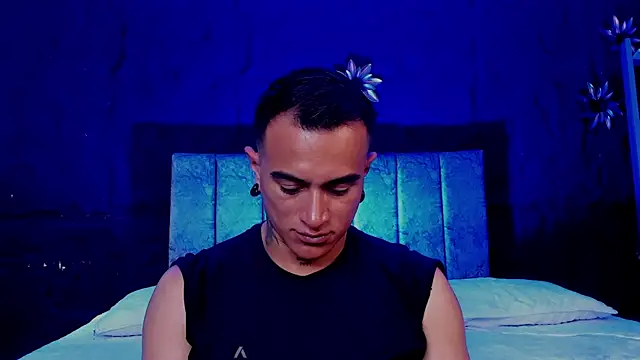 LiamDeep webcam