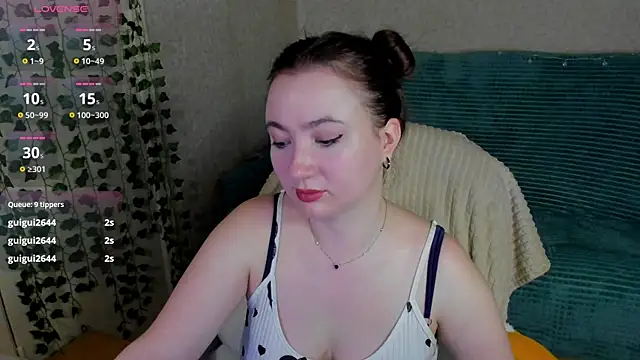 Micky_Wood webcam