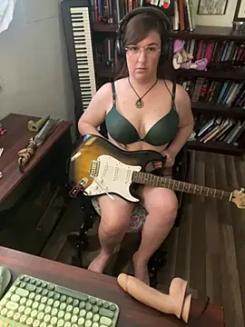 Adobe_Angel webcam
