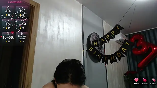 Stacy_Davice webcam