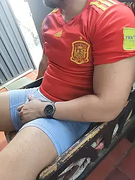 jacson_w8 webcam