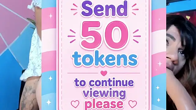SandraGoldstein live cam on StripChat