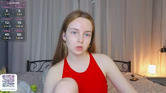 bae_cake_ webcam