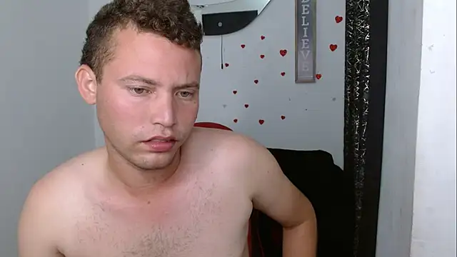 sven_fox723 webcam