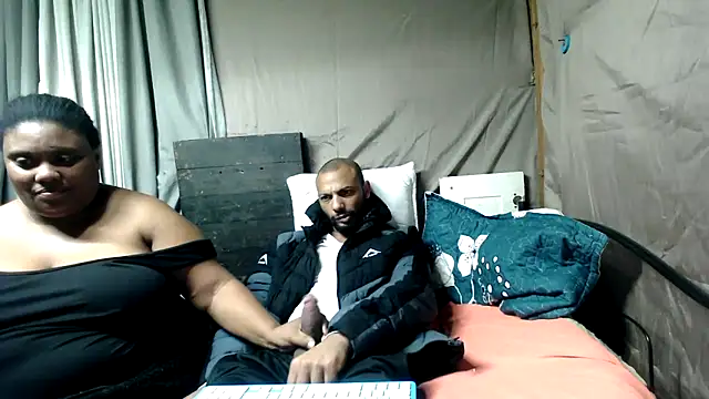 Camodick webcam