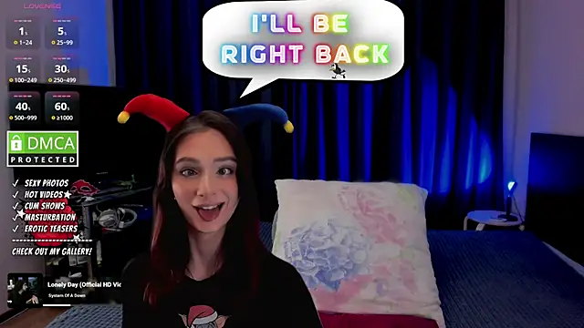 Lee_Loo webcam