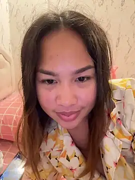 Ponthip live sex cam