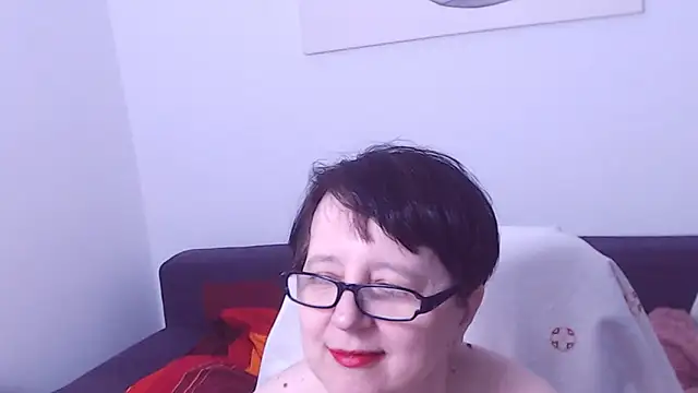 ChristaRose webcam