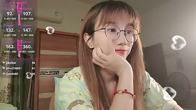 Lili_666 webcam
